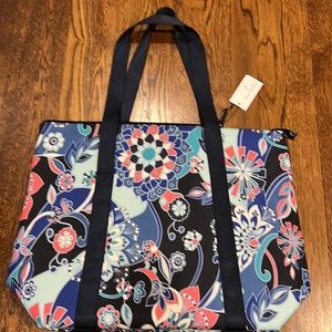 Vera Bradley Cooler Tote